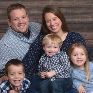 Meet your Posher, Chris